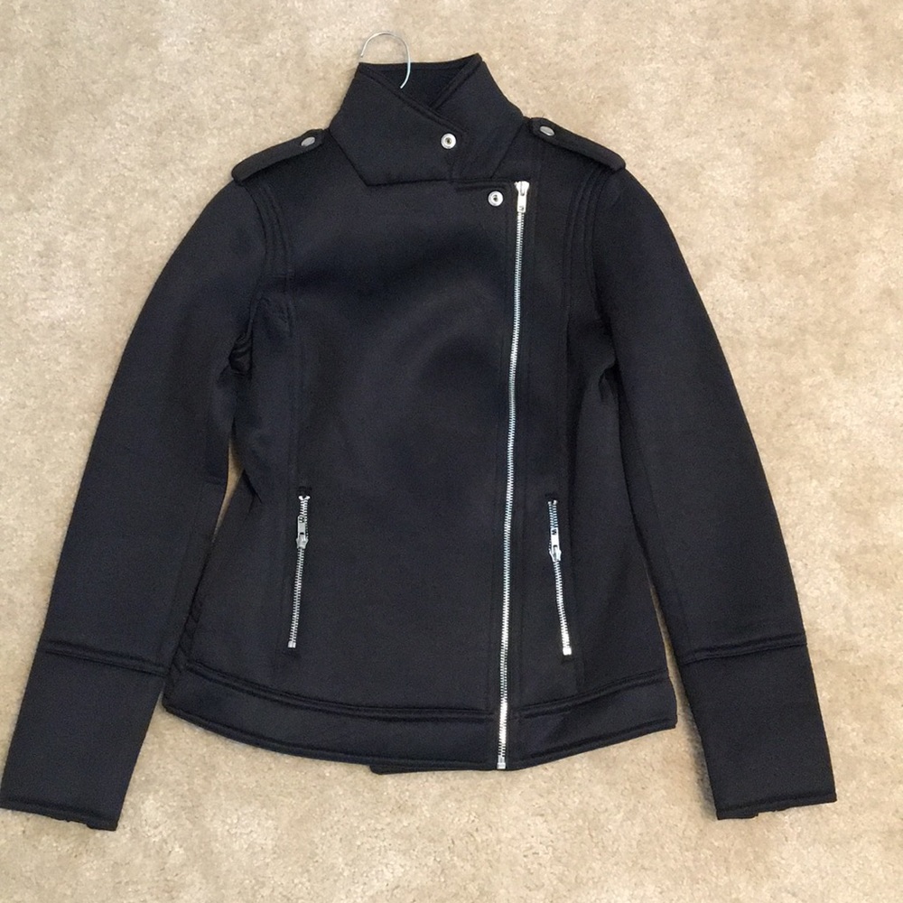 Pixley jacket